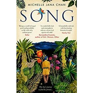 Song, Paperback - Michelle Jana Chan imagine