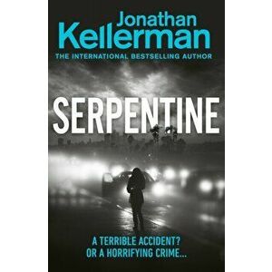 Serpentine, Hardback - Jonathan Kellerman imagine