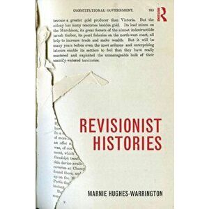 Revisionist Histories, Paperback - *** imagine