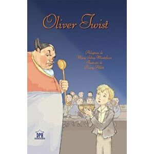 Oliver Twist (adaptare) - Charles Dickens imagine