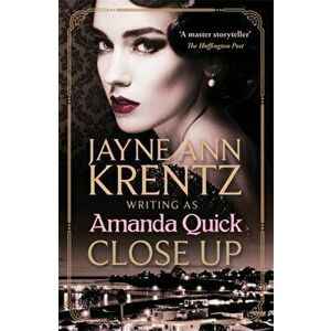 Close Up. escape to the glittering golden age of 1930s Hollywood, Paperback - Amanda Quick imagine