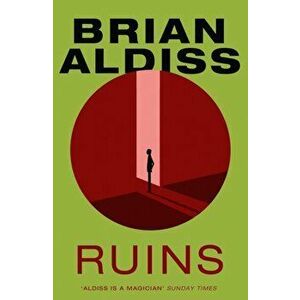 Ruins, Paperback - Brian Aldiss imagine