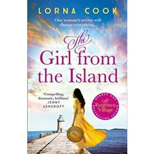 Girl from the Island, Paperback - Lorna Cook imagine