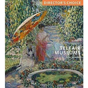 Telfair Museums. Curator's Choice, Paperback - Courtney A. Mcneil imagine