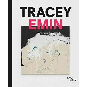 Tracey Emin, Paperback - Jonathan Jones imagine