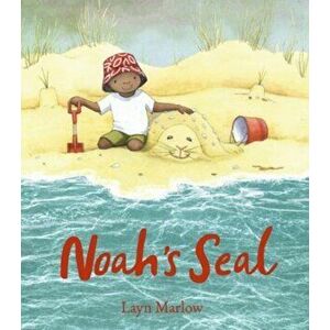 Noah's Seal, Hardback - Layn Marlow imagine