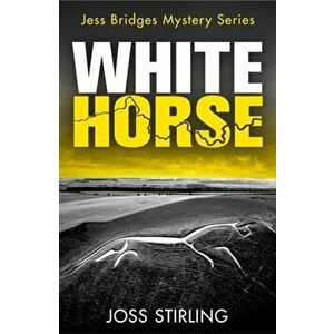 White Horse, Paperback - Joss Stirling imagine