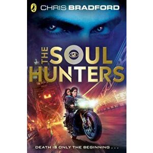 Soul Hunters, Paperback - Chris Bradford imagine