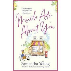 Much Ado About You. the perfect cosy getaway romance read for 2021, Paperback - Samantha Young imagine