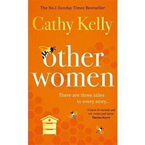 Other Women. The sparkling new page-turner about real, messy life that has readers gripped, Hardback - Cathy Kelly imagine