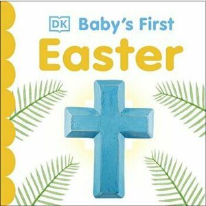 Baby's First Easter, Board book - Dk imagine