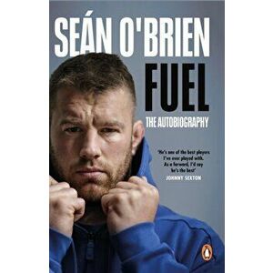 Fuel, Paperback - Sean O'Brien imagine