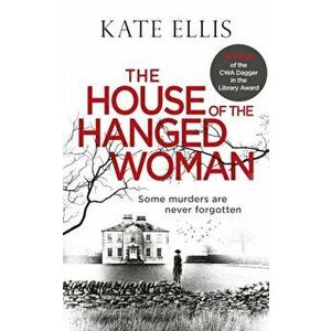 House of the Hanged Woman, Hardback - Kate Ellis imagine