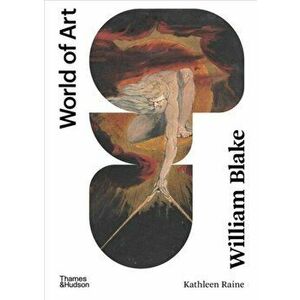 William Blake, Paperback - Kathleen Raine imagine