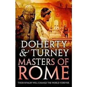 Masters of Rome imagine