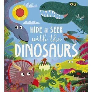Hide and Seek With the Dinosaurs imagine