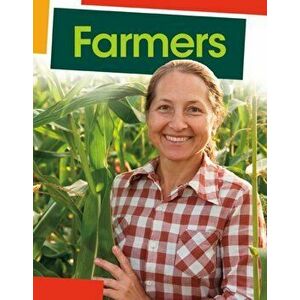 Farmers, Hardback - Emily Raij imagine