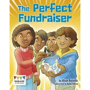 Perfect Fundraiser, Paperback - Alison Reynolds imagine
