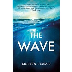 Wave, Paperback - Kristen Crusoe imagine
