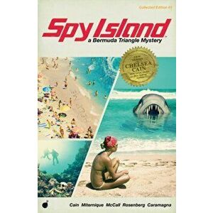 Spy Island, Paperback - Lia Miternique imagine