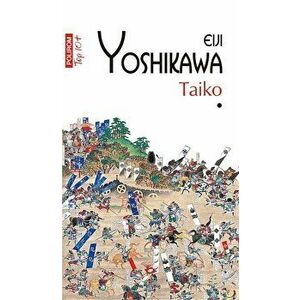 Taiko (2 volume, editie de buzunar) - Eiji Yoshikawa imagine