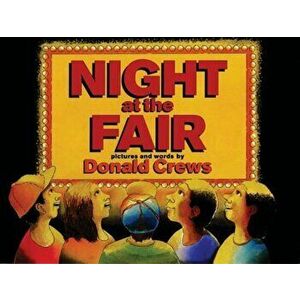 Night at the Fair, Hardcover - Donald Crews imagine