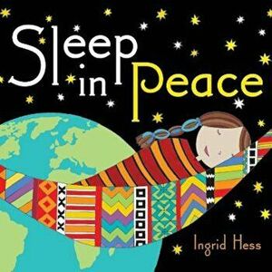 Sleep in Peace, Paperback - Ingrid Hess imagine