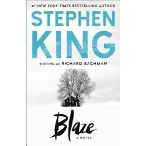 Blaze, Paperback - Stephen King imagine