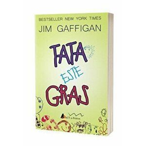 Tata este gras - Jim Gaffigan imagine