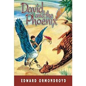 David and the Phoenix, Paperback imagine