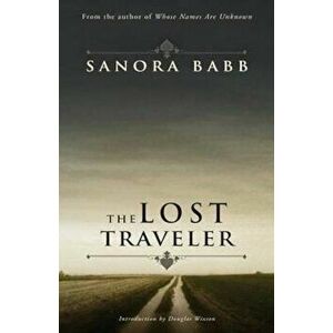 The Lost Traveler, Paperback - Sanora Babb imagine