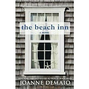 The Beach Inn, Paperback imagine