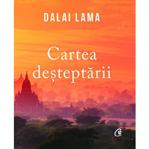 Cartea desteptarii - Dalai Lama imagine