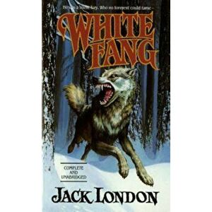 White Fang - Jack London imagine
