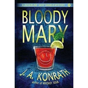 Bloody Mary, Paperback - J. A. Konrath imagine