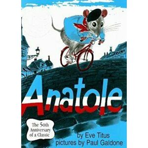 Anatole, Hardcover imagine