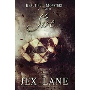 Sire: Beautiful Monsters Vol. 2, Paperback - Jex Lane imagine