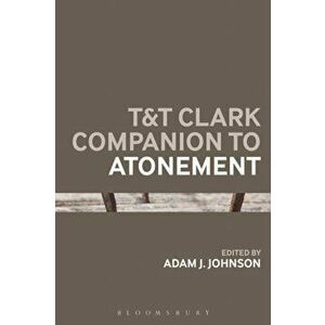 T&T Clark Companion to Atonement, Paperback - *** imagine