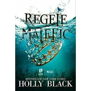 Regele malefic | Holly Black imagine