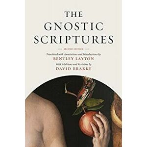 The Gnostic Scriptures, Second Edition, Paperback - *** imagine