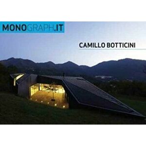 Botticini + Facchinelli. Architectural Research Workshop: Architetture e Progetti, Paperback - AA. VV. imagine