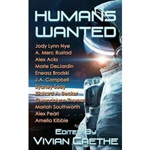 Humans Wanted, Paperback imagine