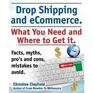 Drop Shipping and Ecommerce, What You Need and Where to Get It. Dropshipping Suppliers and Products, Ecommerce Payment Processing, Ecommerce Software, imagine