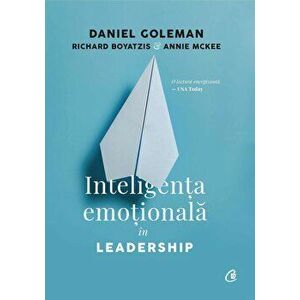 Leadership | Daniel Goleman imagine