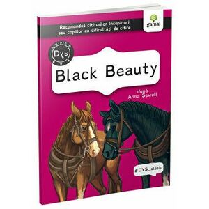Black Beauty - *** imagine