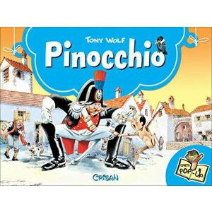 Pinocchio (Povesti clasice 3D) - *** imagine