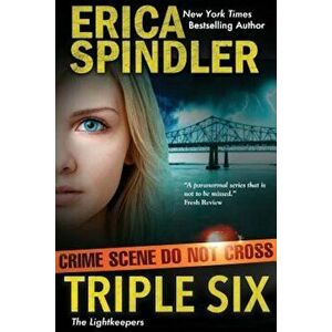 Triple Six, Paperback - Erica Spindler imagine