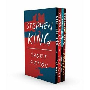 Stephen King Short Fiction, Paperback - Stephen King imagine