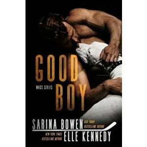Good Boy, Paperback - Elle Kennedy imagine