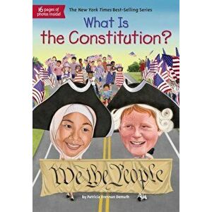 What Is the Constitution' - Patricia Brennan Demuth imagine